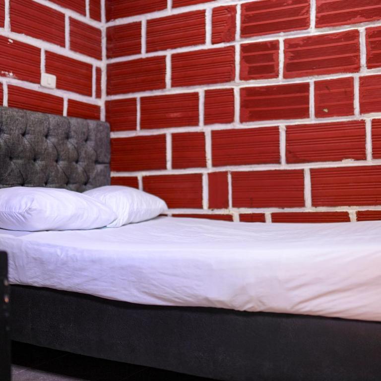 Hostal La Guaca - Double Room - 1