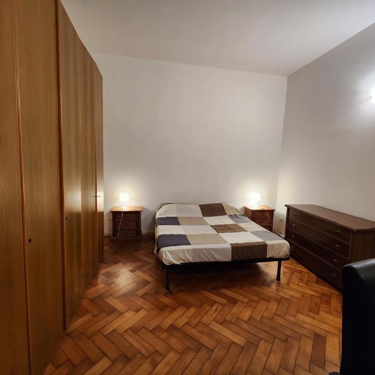 TATA Homes B&B - Camera Queen con Bagno in Comune - 17