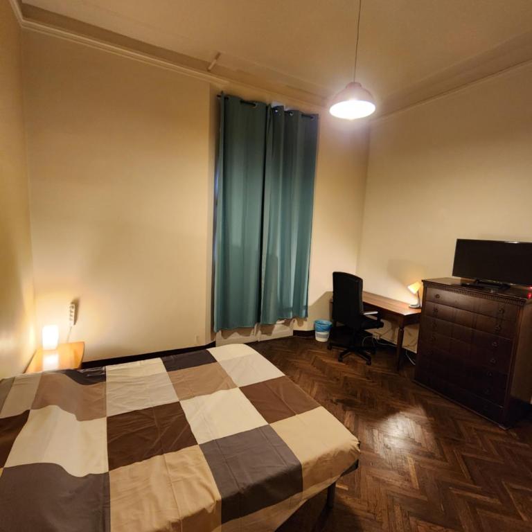 TATA Homes B&B - Camera Queen con Bagno in Comune - 19