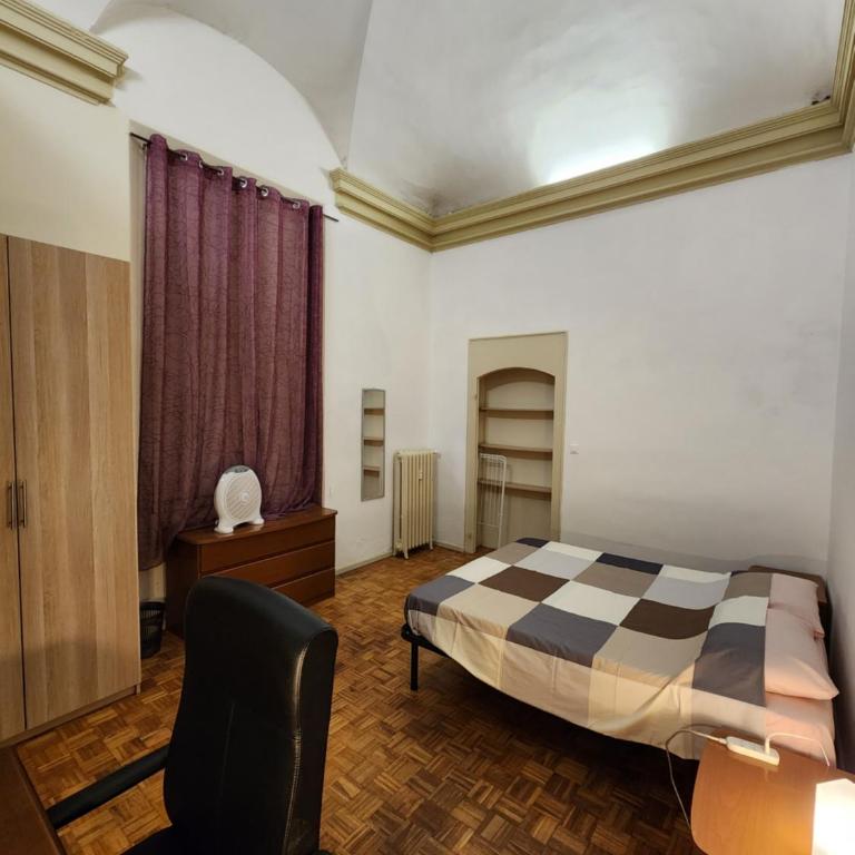 TATA Homes B&B - Camera Queen con Bagno in Comune - 20
