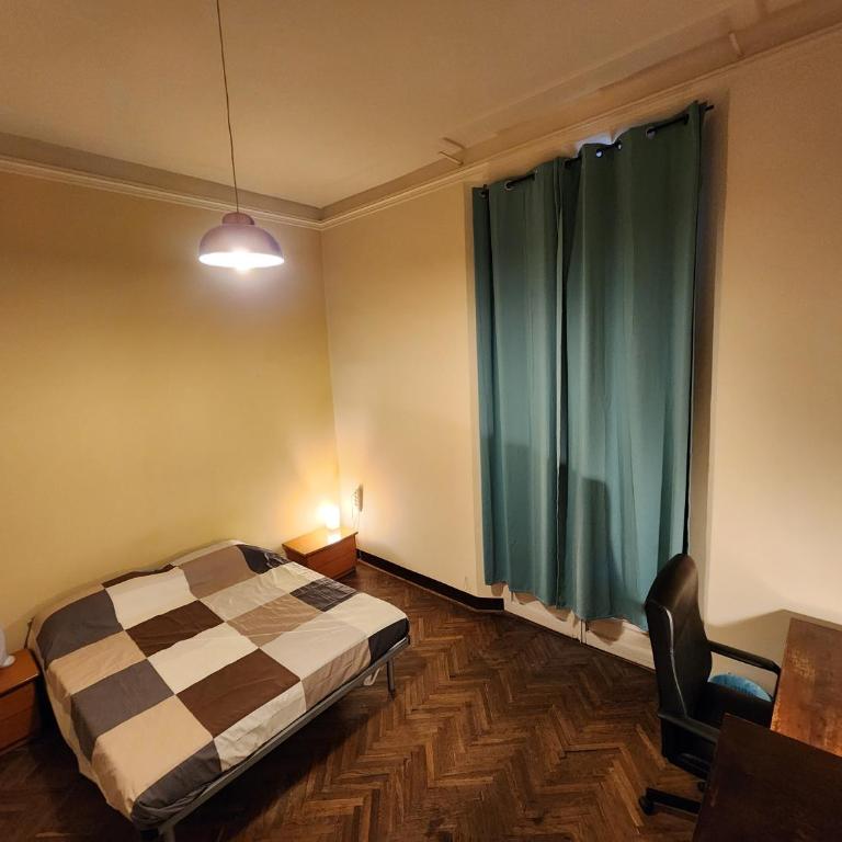 TATA Homes B&B - Camera Queen con Bagno in Comune - 21