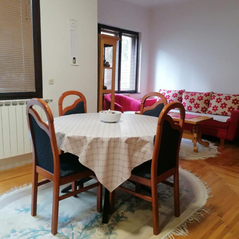 Sarajevo stan - One-Bedroom Apartment - 14