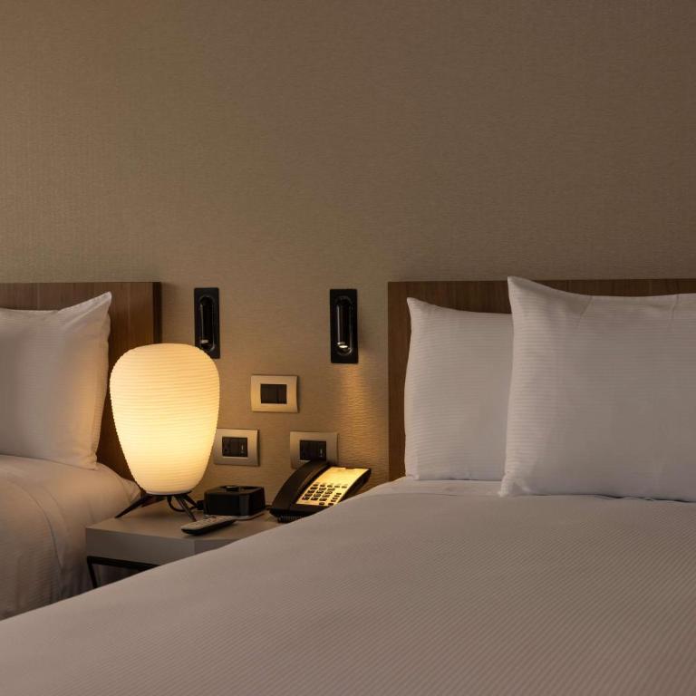 Hilton Garden Inn Lima Miraflores - Double Room with Two Double Beds - 3