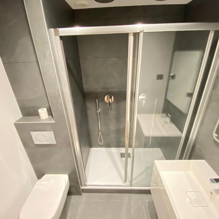 CLUSAZ - Très bel appart chaleureux et design (4 étoiles) - Apartment - 18
