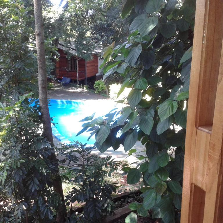 Cabañas Sueño Azul - Bungalow con vistas al jardín (4 adultos) - 2