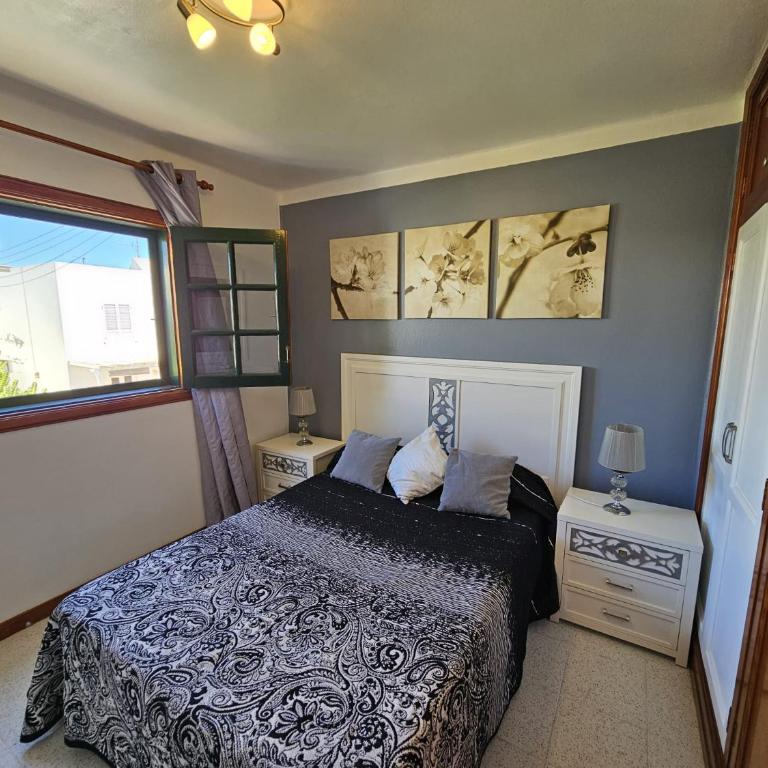 Apartamento ANTOSOL de 2 dormitorios - One-Bedroom Apartment - 9