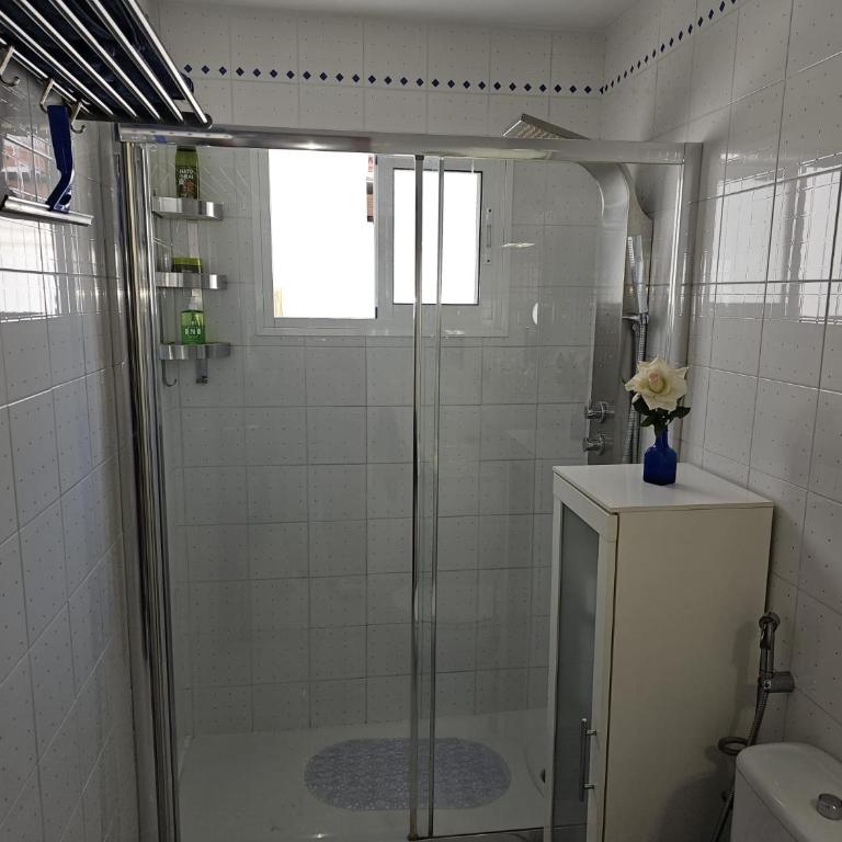 Apartamento ANTOSOL de 2 dormitorios - One-Bedroom Apartment - 12
