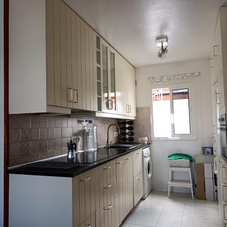Apartamento ANTOSOL de 2 dormitorios - One-Bedroom Apartment - 13