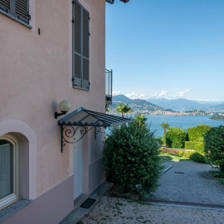 Rossana Apartment Lago Maggiore - Appartamento con 1 Camera da Letto - 36