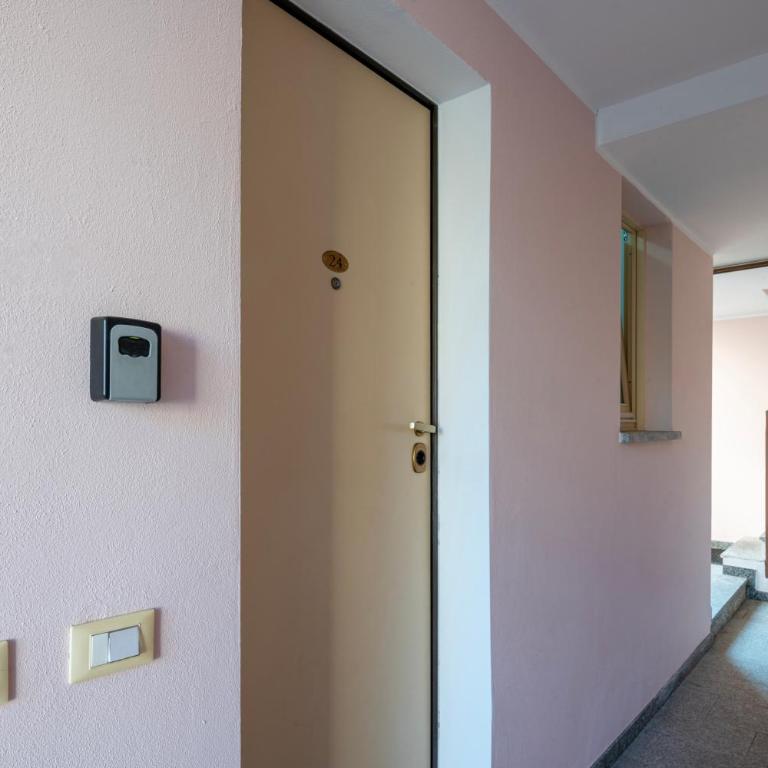 Rossana Apartment Lago Maggiore - Appartamento con 1 Camera da Letto - 26