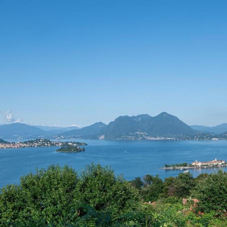 Rossana Apartment Lago Maggiore - Appartamento con 1 Camera da Letto - 30