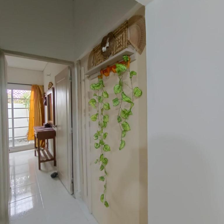 Nuevo Santa marta Cómodo 4 personas - Two-Room Apartment - 19