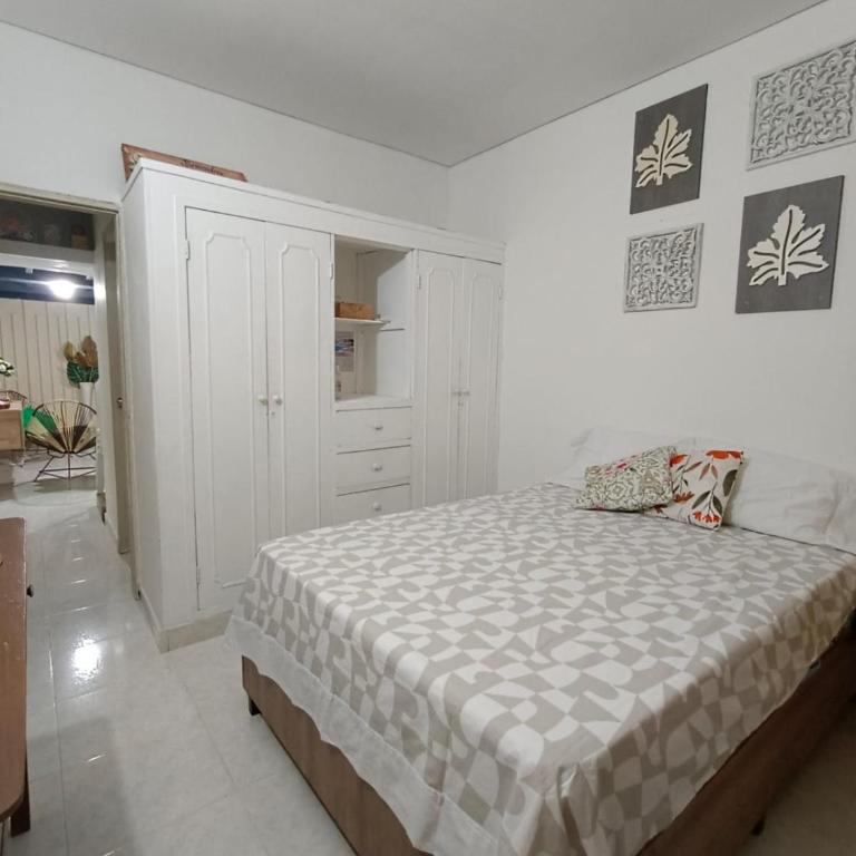 Nuevo Santa marta Cómodo 4 personas - Two-Room Apartment - 6