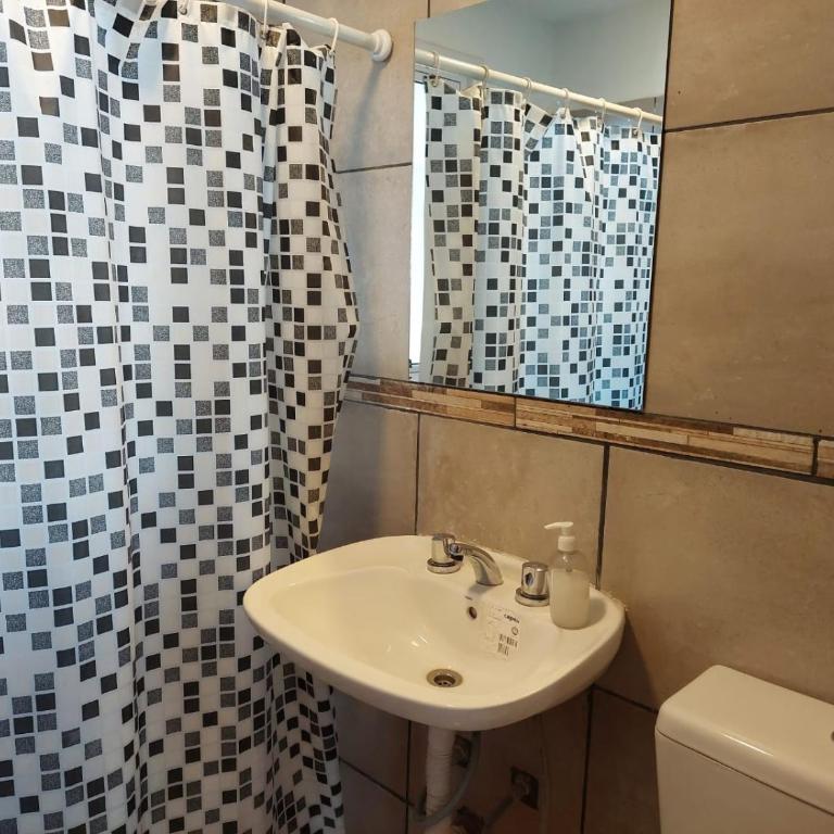 Loma Alta Apart - Apartamento de 1 dormitorio - 10