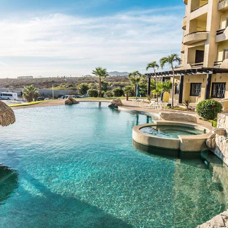 Oceanfront Penthouse, 2 Masters, 2 Baths, kitchen! - Apartamento de 2 dormitorios - 25