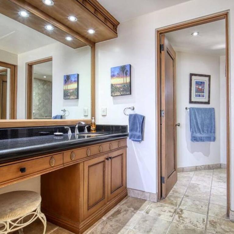 Oceanfront Penthouse, 2 Masters, 2 Baths, kitchen! - Apartamento de 2 dormitorios - 26