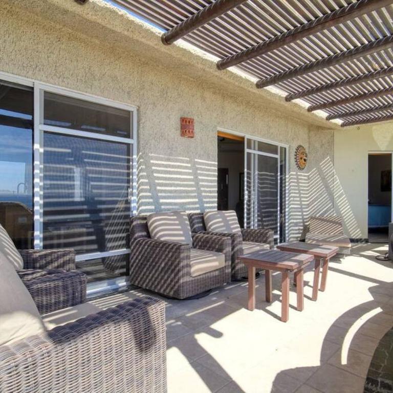 Oceanfront Penthouse, 2 Masters, 2 Baths, kitchen! - Apartamento de 2 dormitorios - 29