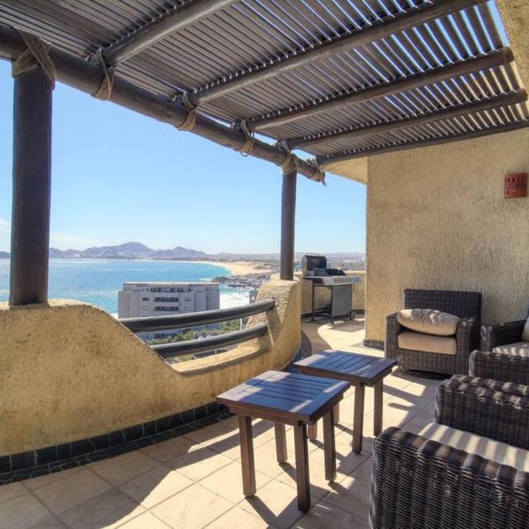Oceanfront Penthouse, 2 Masters, 2 Baths, kitchen! - Apartamento de 2 dormitorios - 33