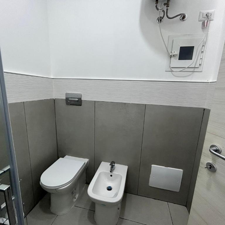 Casa Cucù - Appartamento con 1 Camera da Letto - 4