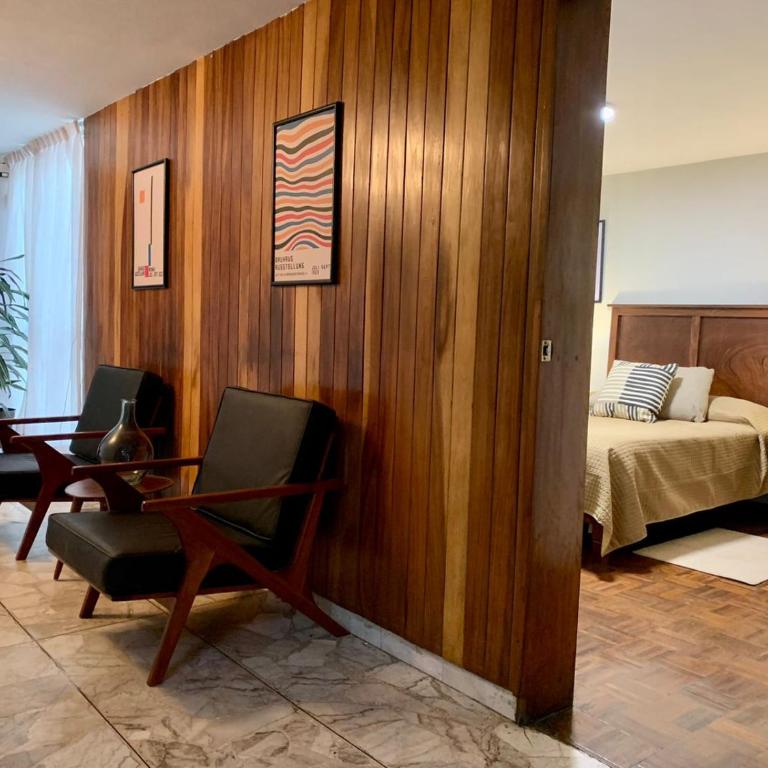Casa Tigris - Habitación Doble - 6