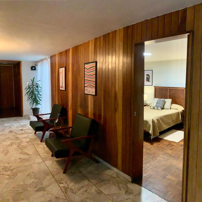 Casa Tigris - Habitación Doble - 12