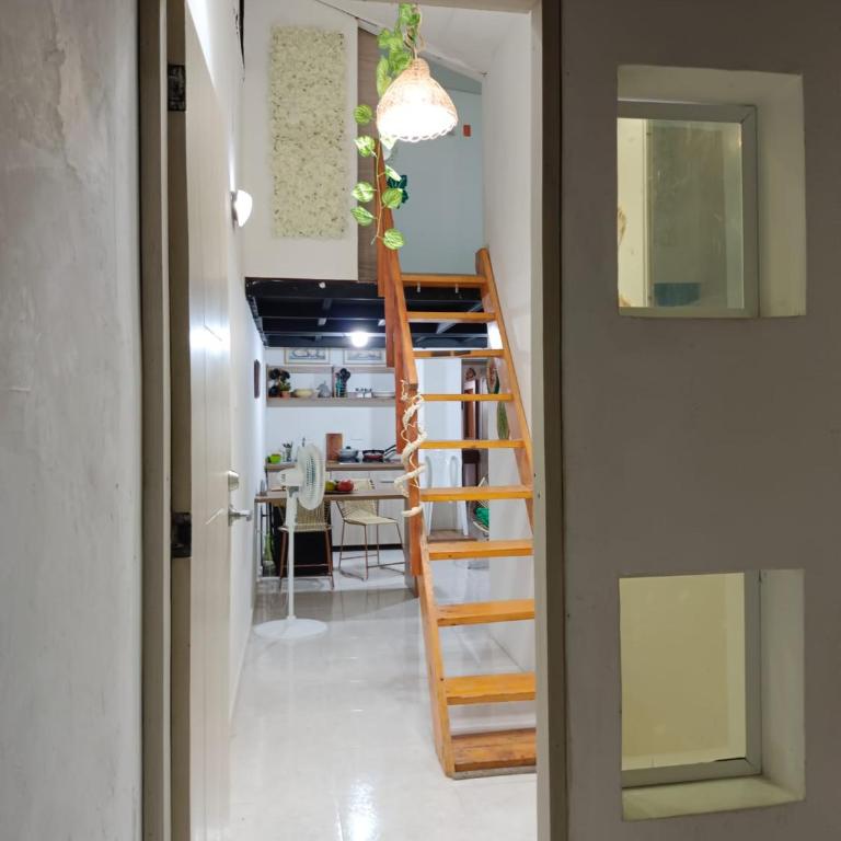 Nuevo Santa marta Cómodo 4 personas - Two-Room Apartment - 24