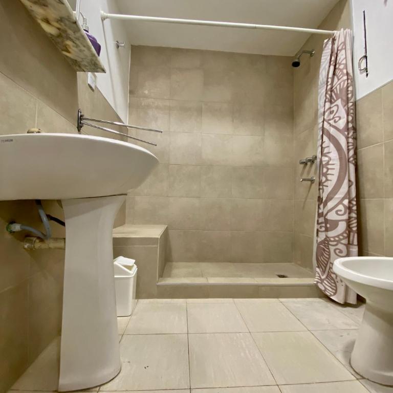 Espacio Planetaria - One-Bedroom Apartment - 8