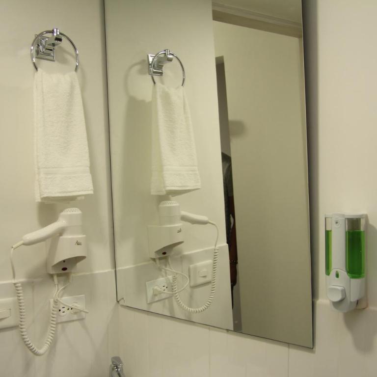 Almaviva Casa Hotel - Standard Double Room - 4