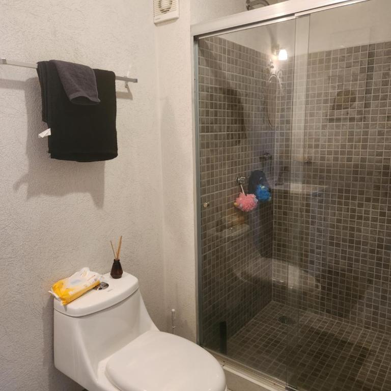Pablo Valdez Departamento Ejecutivo - Apartamento de 2 dormitorios - 3
