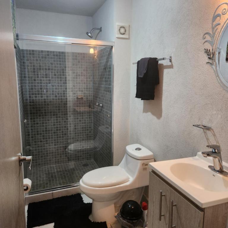 Pablo Valdez Departamento Ejecutivo - Apartamento de 2 dormitorios - 2