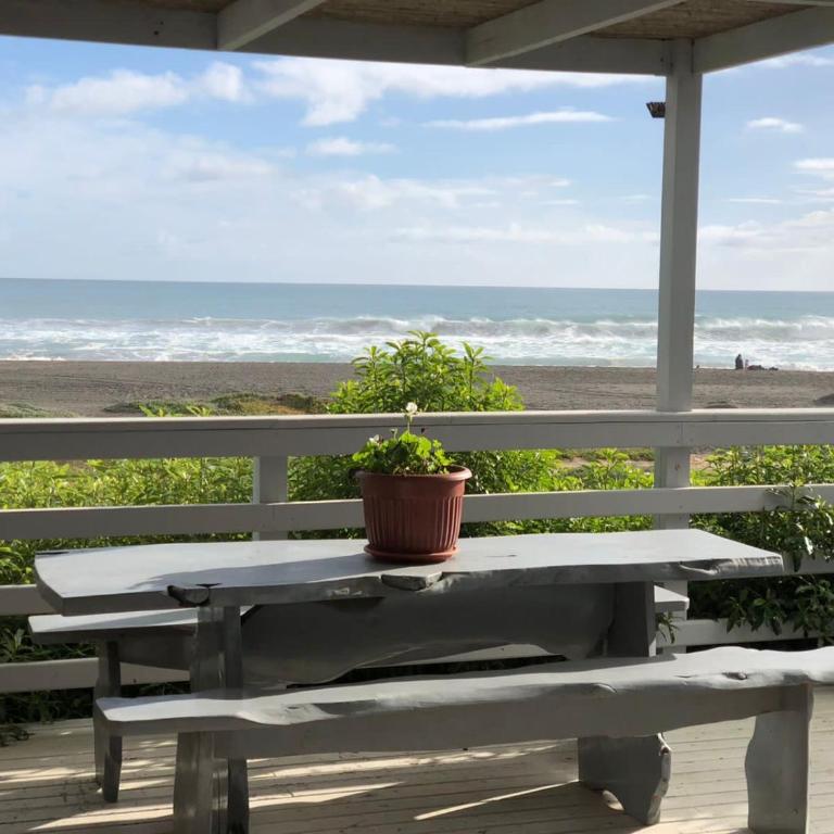 Casa Pichilemu - Casa - 6
