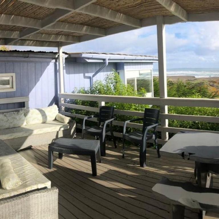 Casa Pichilemu - Casa - 18