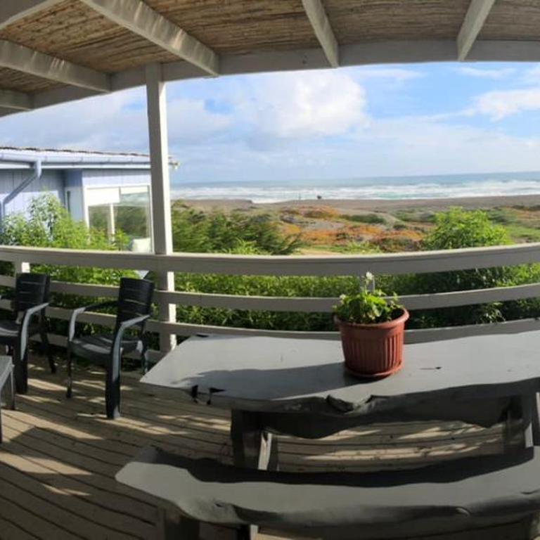 Casa Pichilemu - Casa - 15