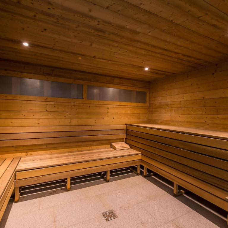 Savoyard Style Alpine Retreat - Appartamento con 2 Camere da Letto - 4