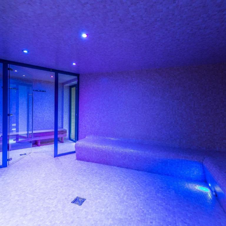Apartment on slope near Val Thorens - Apartamento de 5 dormitorios - 35