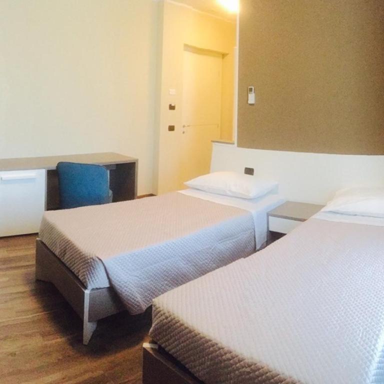 Locanda Ai Due Orsi - Deluxe Double or Twin Room - 14
