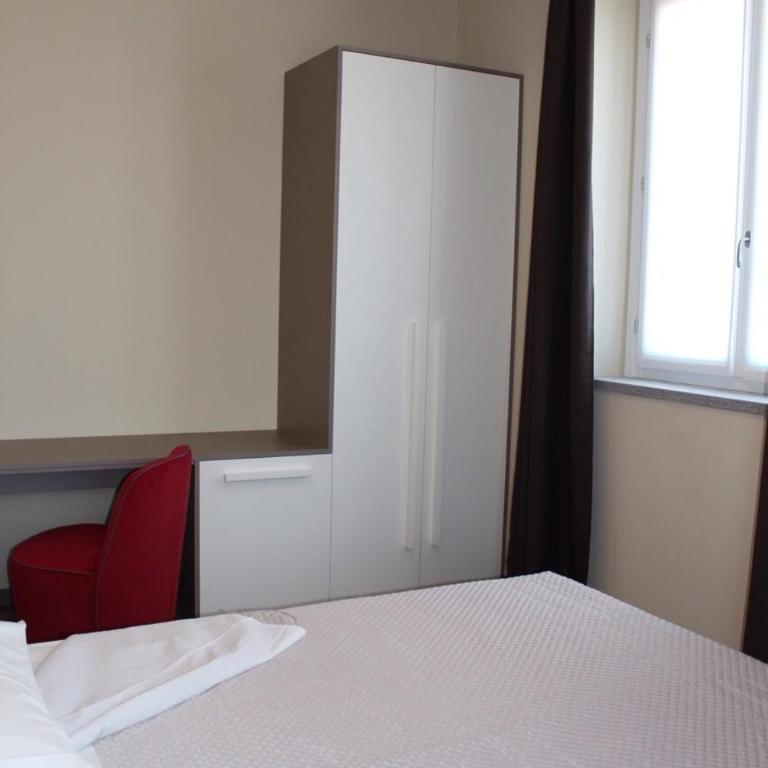 Locanda Ai Due Orsi - Deluxe Double or Twin Room - 12