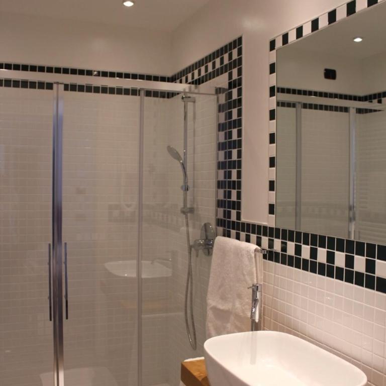Locanda Ai Due Orsi - Deluxe Double or Twin Room - 13