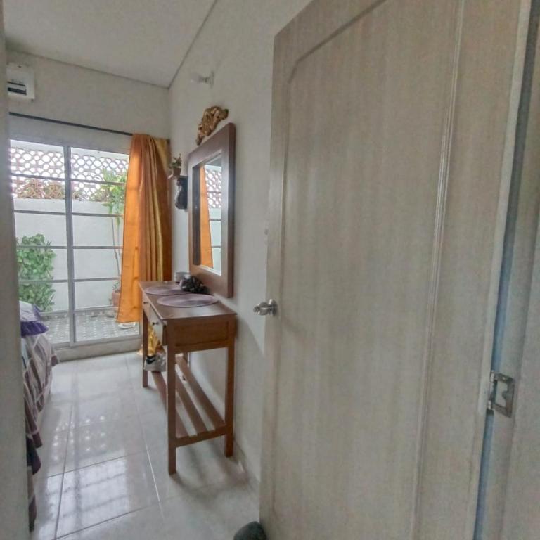 Nuevo Santa marta Cómodo 4 personas - Two-Room Apartment - 12