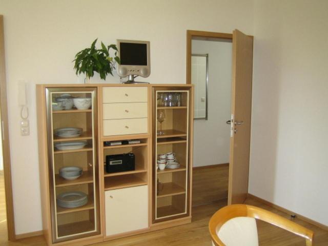Ferienwohnung Mautweg - Apartment mit Blick auf die Berge - 5