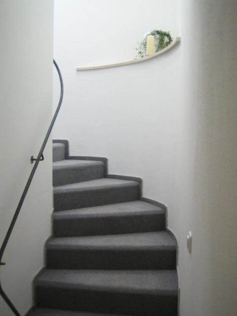Ferienwohnung Mautweg - Apartment mit Blick auf die Berge - 8
