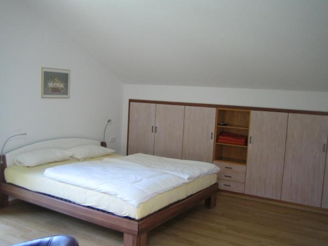 Ferienwohnung Mautweg - Apartment mit Blick auf die Berge - 9