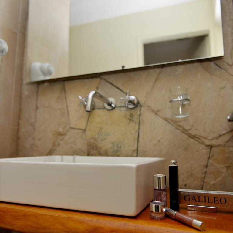 Galileo Boutique Hotel - Chalet de 3 dormitorios - 7