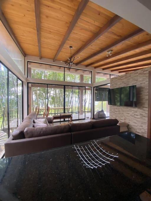Zen Oasis del Bosque,mariposa 2 - Casa - 14