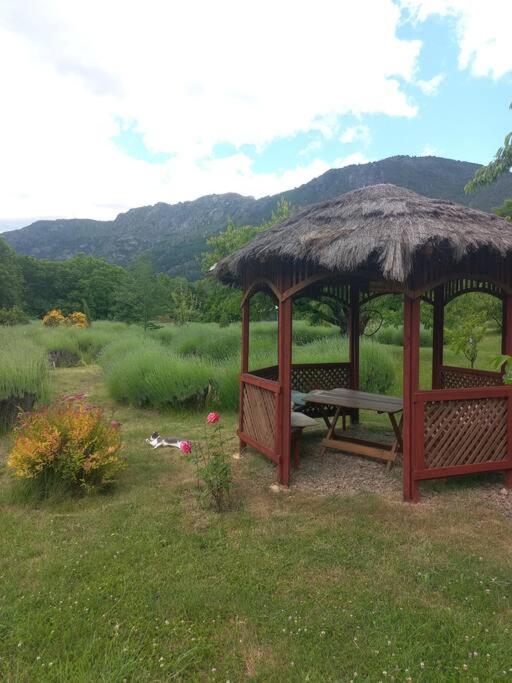 Casa cerca del lago - Three-Bedroom House - 8