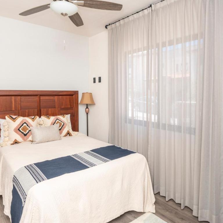 Private Sanctuary 4BR Home with Pool and Gym - Vacation Home - 6