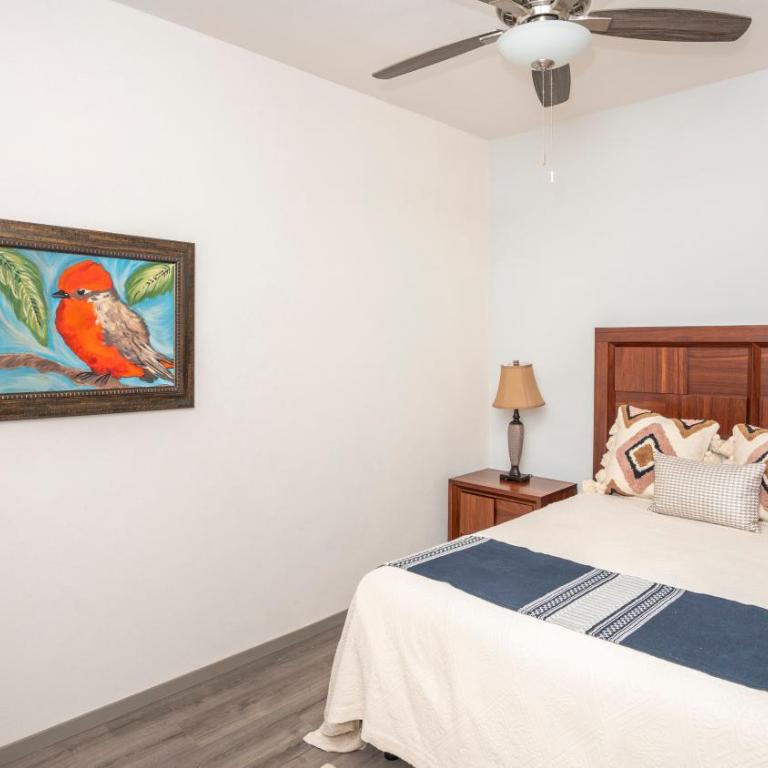Private Sanctuary 4BR Home with Pool and Gym - Vacation Home - 20