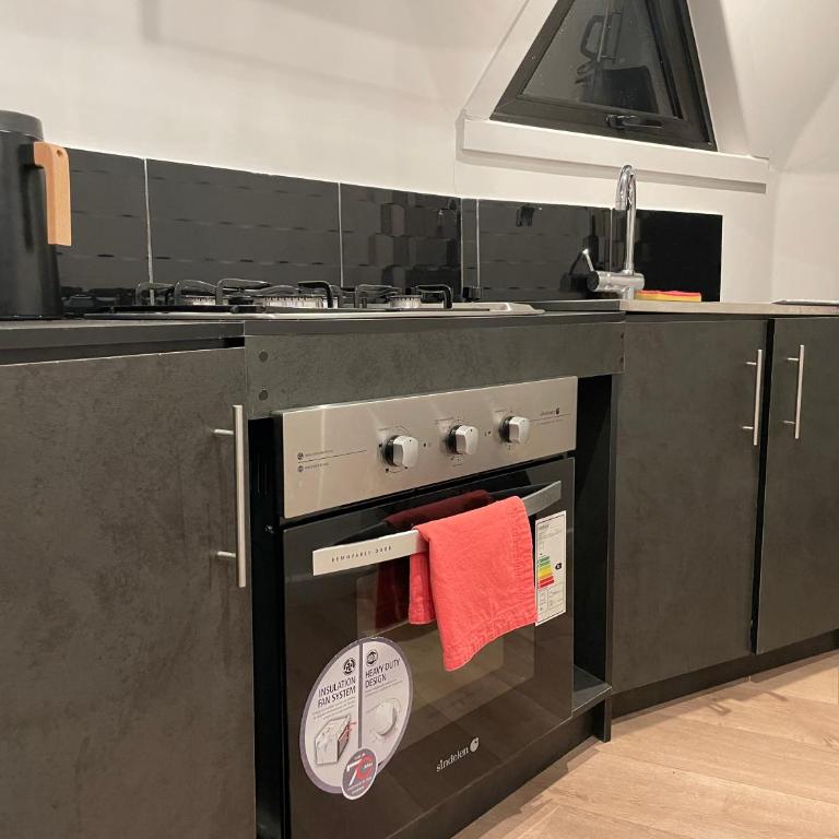Domo Osorno - Two-Bedroom Apartment - 14