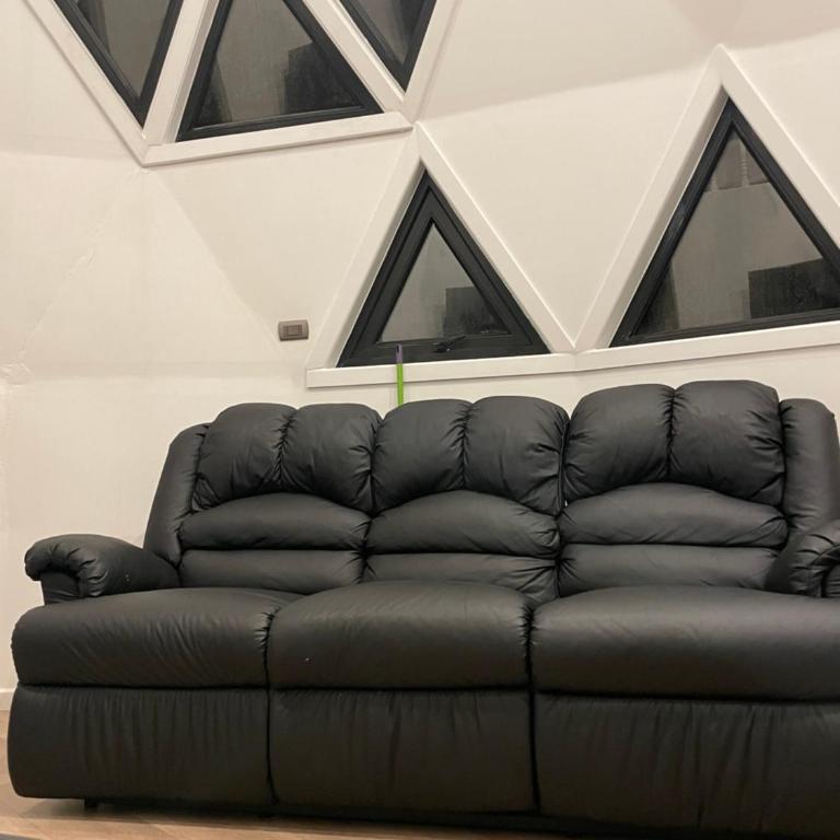 Domo Osorno - Two-Bedroom Apartment - 11