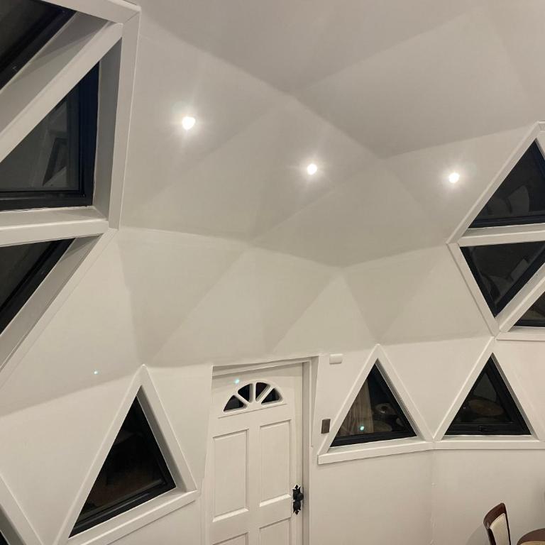 Domo Osorno - Two-Bedroom Apartment - 10
